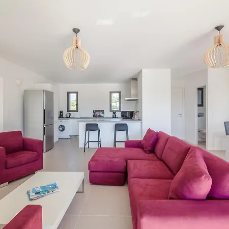 Seia,pisc Chauf,8 Pers 4ch Villa Lecci