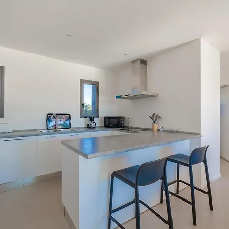 Villa Seia,pisc Chauf,8 Pers 4ch