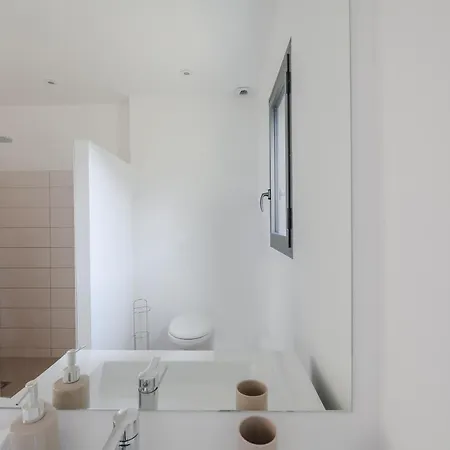 Seia,pisc Chauf,8 Pers 4ch *